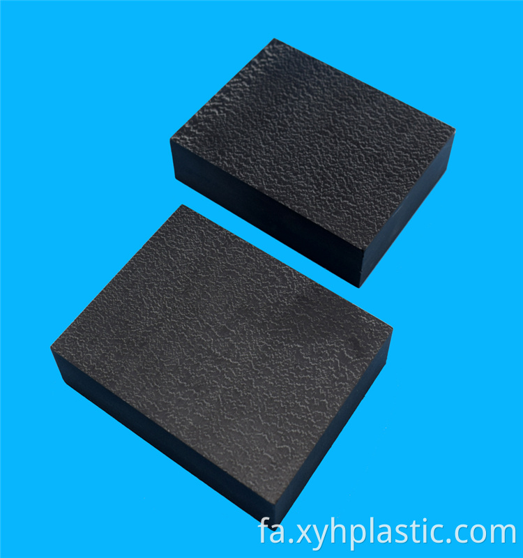 صفحه کامپوزیت ABS و PC ABS and PC Composite Plate